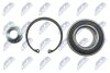 Land rover freelander i/ii подшипник ступицы передний ленд ровер фриландер i/ii на Fiat,Lancia,Land NTY KLP-LR-006 (фото 3)