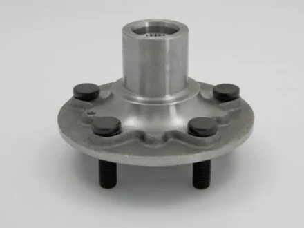 Ступица колеса на Landrover NTY KLPLR007P