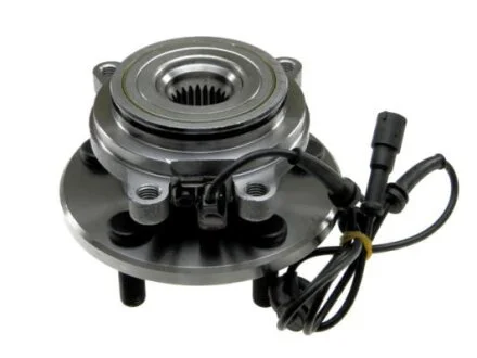 Land rover discovery ii ступица колеса ленд ровер дискавери іі на LANDROVER NTY KLPLR008