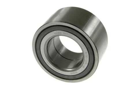 Подшипник ступицы колеса на LANDROVER NTY KLP-LR-009