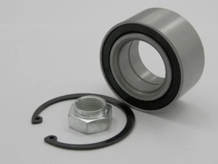 Mercedes a140 подшипник ступицы передний мерседес a140 NTY KLP-ME-002