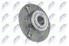 Ступиця пер. MB C-Class (S202), E-Class (W210/S210), Smart Fortwo &lt;-07 NTY KLP-ME-019 (фото 1)