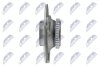 Ступиця пер. MB C-Class (S202), E-Class (W210/S210), Smart Fortwo &lt;-07 NTY KLP-ME-019 (фото 3)