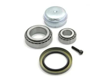 Комплект подшипника ступицы колеса на MERCEDESBENZ NTY KLPME022