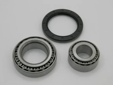 Mercedes sprinter подшипник ступицы передний мерседес спринтер на MERCEDESBENZ NTY KLP-ME-023