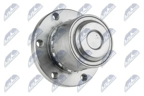 Mercedes sprinter ступица колеса мерседес спринтер NTY KLPME025