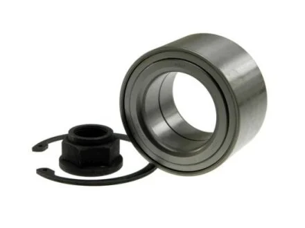 Mercedes m-klasa подшипник ступицы передний мерседес м-класса NTY KLPME027