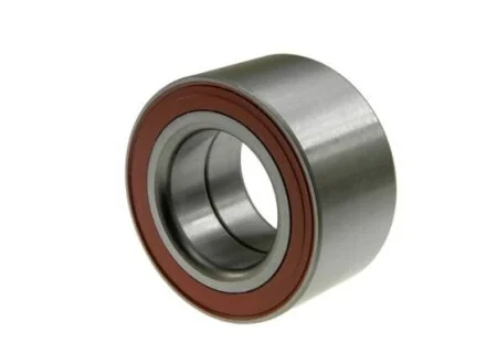 Комплект подшипника ступицы колеса NTY KLP-ME-029