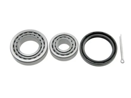 Hyundai h100 подшипник ступицы передний хюндай h100 NTY KLP-MS-006