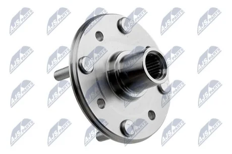 ПОДШИПНИК СТУПИЦЫ ПЕР. NTY KLPMS010P