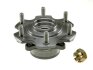 Ступица переднего колеса mitsubishi padjero 0007,3880a024 NTY KLP-MS-029 (фото 2)