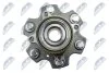 Ступица переднего колеса mitsubishi padjero 0007,3880a024 NTY KLP-MS-029 (фото 5)
