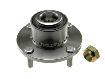 Mitsubishi colt ступица колеса митцубиши кольт на MITSUBISHI,SMART NTY KLP-MS-033