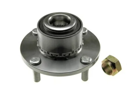 Mitsubishi colt ступица колеса митцубиши кольт на MITSUBISHI,SMART NTY KLP-MS-033