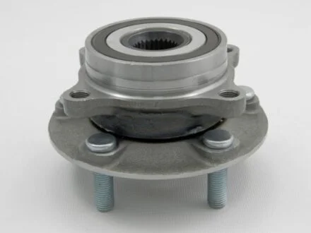 Комплект подшипника ступицы колеса на MITSUBISHI NTY KLP-MS-034