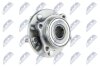 Mitsubishi eclipse ступица колеса митцубиши еклипс на MITSUBISHI NTY KLP-MS-041 (фото 1)