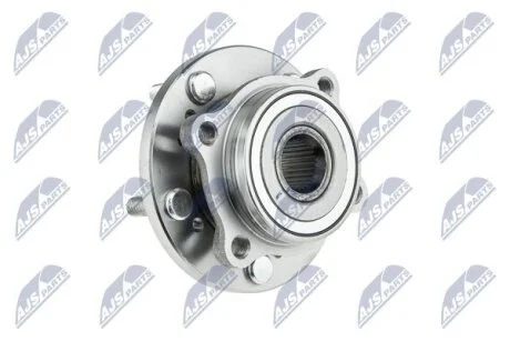 Mitsubishi eclipse ступица колеса митцубиши еклипс на MITSUBISHI NTY KLP-MS-041