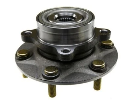 Ступица колеса Mitsubishi Pajero 3880A015 на MITSUBISHI NTY KLP-MS-043