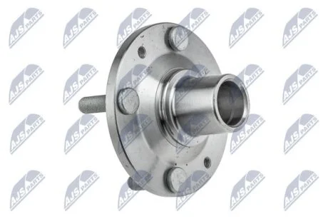 Kia sephia подшипник ступицы передний киа сефиа NTY KLP-MZ-012P2