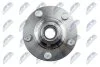 Ступица колеса mazda 323 bj 00-, premacy 99, C100-33-060 NTY KLP-MZ-012P3 (фото 5)