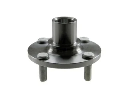 Ступиця колеса передня без підшипника NTY KLP-MZ-012P