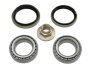 Подшипник ступицы передний mazda 121 db 93-, 0k01a33075 NTY KLP-MZ-014 (фото 1)