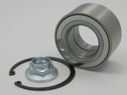 Підшипник ступиці пер. Toyota Camry 30, 40, Avensis T25, Lexus ES, GS, RX, (45x45x84) NTY KLP-MZ-029