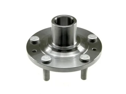 Ступиця колеса передня без підшипника NTY KLP-MZ-029P2