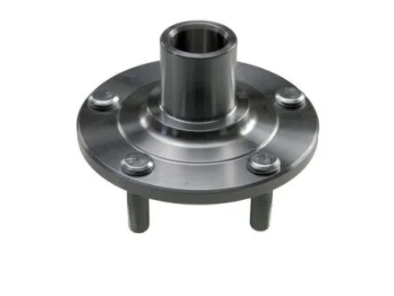 Mazda 3 подшипник ступицы передний мазда 3 на MAZDA NTY KLPMZ031P