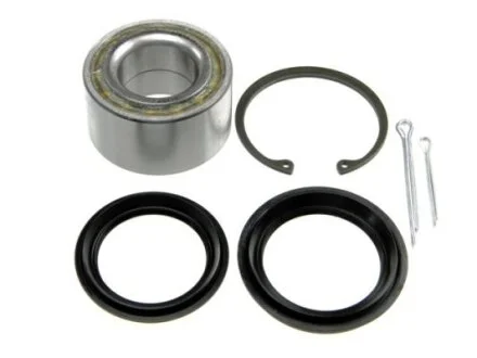 Nissan micra k11 подшипник ступицы передний нисан микра к11 NTY KLP-NS-014