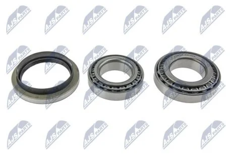 Nissan patrol 160 подшипник ступицы передний нисан патроль 160 на FORD,NISSAN NTY KLP-NS-020