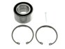 ПОДШИПНИКИ NISSAN PRIMERA P12 01-, X-TRAIL T30 01-, MAXIMA A33 00-, TINO 00 NTY KLPNS037 (фото 1)