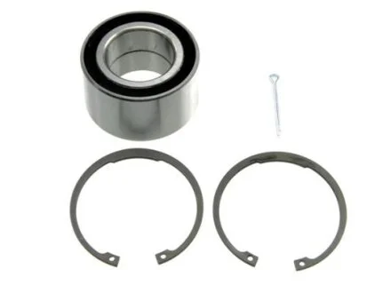 ПОДШИПНИКИ NISSAN PRIMERA P12 01-, X-TRAIL T30 01-, MAXIMA A33 00-, TINO 00 NTY KLPNS037