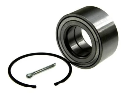 Підшипник ступиці пер. Nissan Almera 00-> (40x74x36) NTY KLPNS038