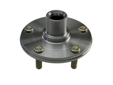 Mitsubishi pajero pinin h61w/77w подшипник ступицы передний митцубиши паджеро пинин h61w/77w на MI NTY KLPNS038P2