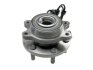 PIASTA KOЭA PRZрD NISSAN NAVARA 4WD (D40) 2.5DCI 05-, PATHFINDER 4WD 05- /+ABS NTY KLP-NS-054 (фото 1)