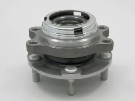 Ступица переднего колеса в сборе NTY KLPNS056