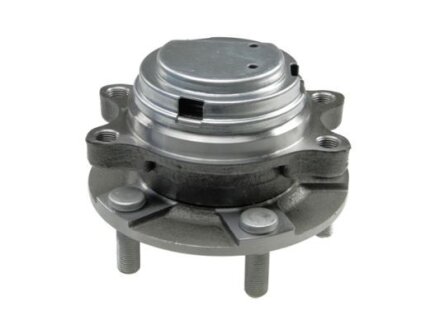 Комплект подшипника ступицы колеса на INFINITI,NISSAN NTY KLPNS062