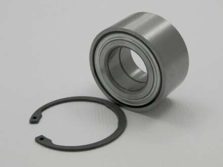 Nissan kubistar подшипник ступицы передний нисан кубистар на DACIA,NISSAN,RENAULT NTY KLP-NS-064