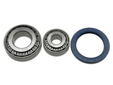 Nissan cabstar f24 подшипник ступицы передний нисан кабстар f24 на NISSAN NTY KLP-NS-065