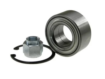 ZESTAW ЭO╜YSK KOЭA PRZрD PEUGEOT 206 1.1I-1.9D 98.09-, CITROEN C3 03- NTY KLPPE004