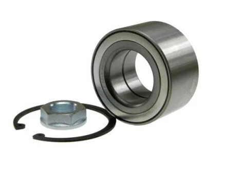 Citroen c5 подшипник ступицы передний ситроен с5 на CITROEN,DS,PEUGEOT NTY KLP-PE-005