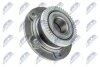 Opel omega a/b ступица колеса опель омега a/b на CHEVROLET,DAEWOO,OPEL NTY KLPPL008 (фото 1)