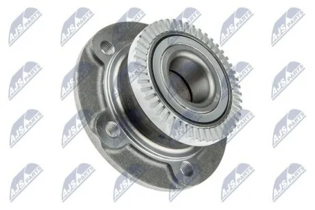 Opel omega a/b ступица колеса опель омега a/b на CHEVROLET,DAEWOO,OPEL NTY KLPPL008