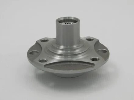 ПІДШИПНИК СТУПИЦІ ПЕР. | OPEL ASTRA F/CLASSIC -02, CORSA B -00, TIGRA -00, COMBO -01 NTY KLP-PL-009P