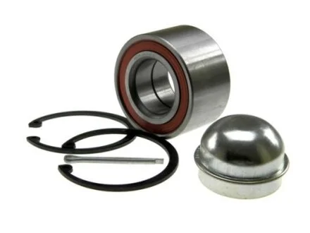 Opel corsa c подшипник ступицы передний опель корса с на Opel NTY KLP-PL-012