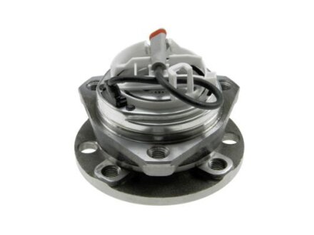 Ступица колеса опель астра h на OPEL,SKODA,VW NTY KLPPL013