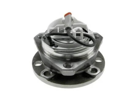 Ступица колеса опель астра h на OPEL,SKODA,VW NTY KLPPL013