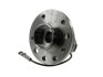 Ступиця передня Opel Astra H/Zafira (04-14) (+ABS) NTY KLP-PL-014 (фото 2)