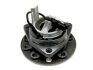 PIASTA KOЭA PRZрD OPEL VECTRA C 02-, SIGNUM 03-, FIAT CROMA 05-, SAAB 9-3 02-, NTY KLP-PL-020 (фото 1)